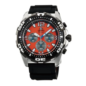 Reloj Orient FTW05005M0 hombre cronógrafo