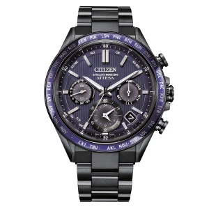 CC4059-64L Reloj Satellite Wave Attesa Citizen