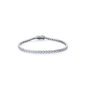 Viceroy pulsera 9143P000-30 con circonitas riviere mujer