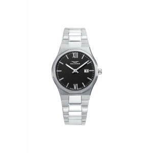 Reloj Sandoz 83004-53 swiss made mujer