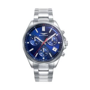 Reloj Sandoz 83003-37 swiss made hombre