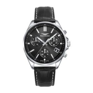 Reloj Sandoz 83007-57 swiss made hombre