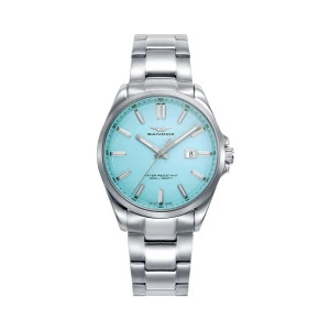 Reloj Sandoz 83000-37 swiss made mujer