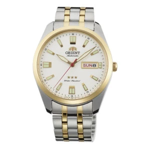 Reloj Orient automático ra-ab0028s19b hombre