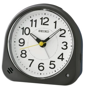 Reloj Seiko qhl090w despertador digital