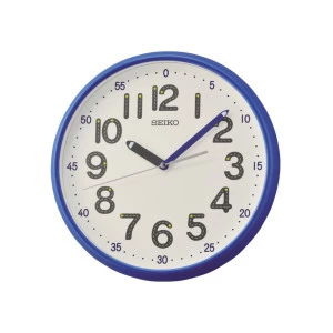 Reloj Seiko pared qxh070a cuco