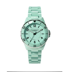 Reloj Viceroy 41116-66 ecoceramica turquesa mujer