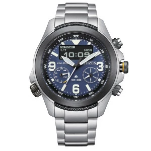 JV1006-51L Reloj Citizen Eco drive land Promaster hombre