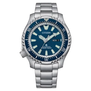 NY0161-63L Reloj Diver’s Automatic 200 mt Citizen Promaster