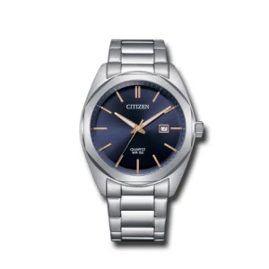 BI5110-54H Reloj Citizen cuarzo hombre esfera azul