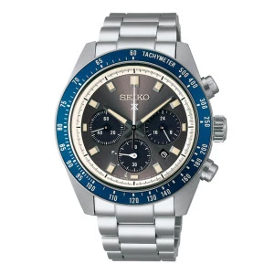 SSC939P1 hombre Seiko Prospex Speedtimer Solar