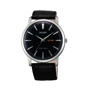 Reloj Orient FUG1R002B6 cuarzo hombre