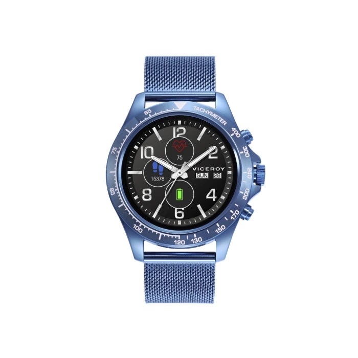 Reloj Viceroy Smart Watch 401257-50 Hombre