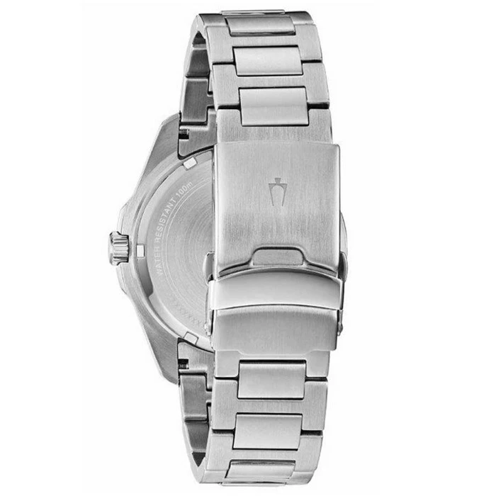 Bulova 96m126 discount