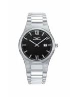 Reloj Sandoz 83013-53 swiss made hombre