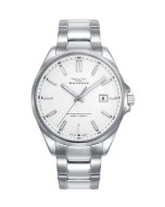 Reloj Sandoz 83001-07 swiss made hombre