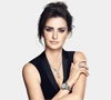 Penélope Cruz, nueva embajadora de los relojes Viceroy